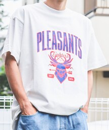 MONO-MART | Tシャツ/カットソー
