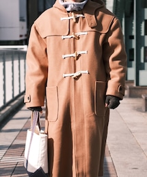 D'MENS by DHOLIC | ダッフルコート