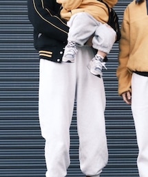 GU | スウェットパンツ