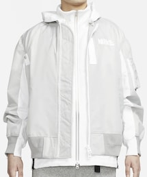 NIKE × Sacai | ジャケット/アウター