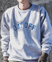 UNFORK | スウェット