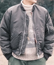 used | MA-1