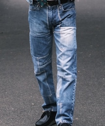 Sebastian | デニムパンツ