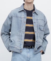 UNIQLO | ジャケット/アウター