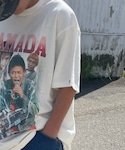 SAPEurの「トップス(Tシャツ/カットソー)」