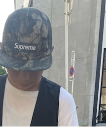 Supreme  | キャップ
