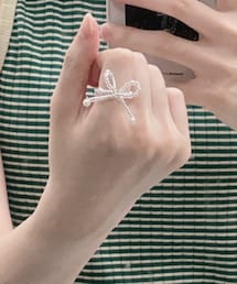 蝦皮: RENBO STUDIO | リング