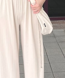 no brand | チノパンツ