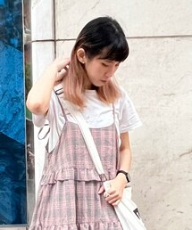 no brand | Tシャツ/カットソー