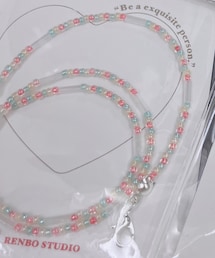 蝦皮: RENBO STUDIO | ネックレス