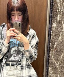 no brand | シャツ/ブラウス