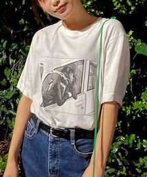 (ein) | Tシャツ/カットソー