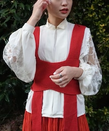 VINTAGE | シャツ/ブラウス