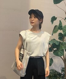 Ray BEAMS | タンクトップ