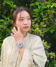G-SHOCK | 腕時計