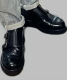 GIORGIO ARMANI | ドレスシューズ