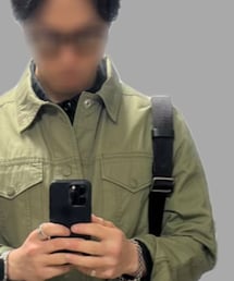 G-STAR | ブルゾン