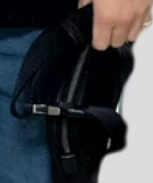 GIORGIO ARMANI | ハンドバッグ