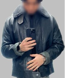 G-STAR | ブルゾン