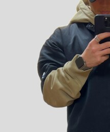 off white | パーカー