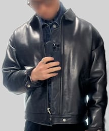 TOM FORD | デニムジャケット