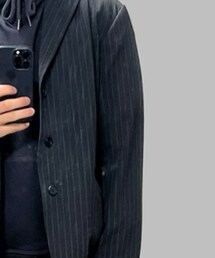 Time is on | テーラードジャケット