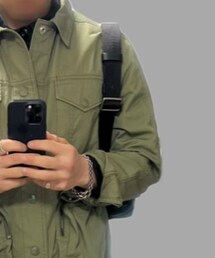 GIORGIO ARMANI | ショルダーバッグ