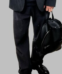 GIORGIO ARMANI | バックパック/リュック