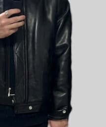 Time is on | ブルゾン