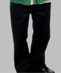 Time is on | チノパンツ