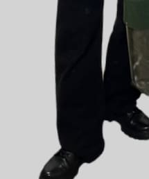 NEIL BARRETT | デニムパンツ