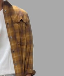 G-STAR | シャツ/ブラウス