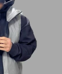 Time is on | パーカー