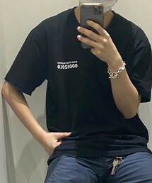 KIKO KOSTADINOV | Tシャツ/カットソー