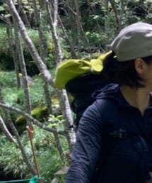 山と道 | バックパック/リュック