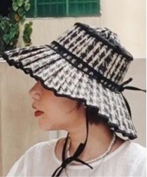 LORNA MURRAY | 帽子