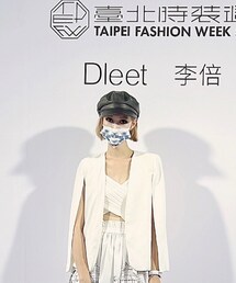 臺北時裝週 | マスク