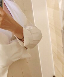 mo | チェスターコート