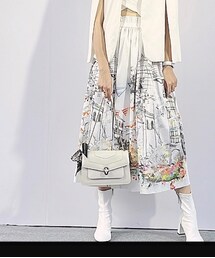 BVLGARI | ショルダーバッグ