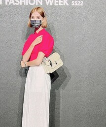 BVLGARI | ショルダーバッグ