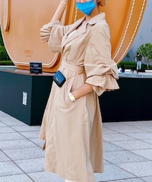 BURBERRY | トレンチコート