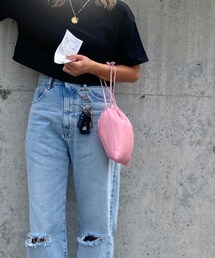 101010LEATHERS | ハンドバッグ