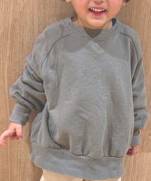 韓国 | スウェット