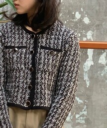 REDYAZEL | ニット/セーター