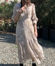 SNIDEL | ワンピース/ドレス