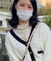 NICE CLAUP | トップス