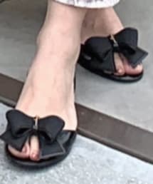 FERRAGAMO | サンダル