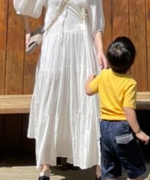 Lillian Carat | ワンピース/ドレス