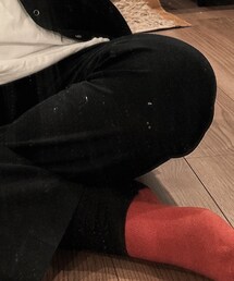 GU | パンツ