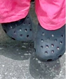 crocs | シューズ